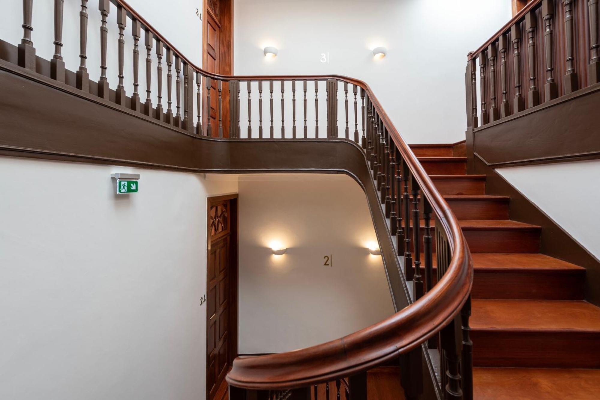 Appartement Lit - Clerigos