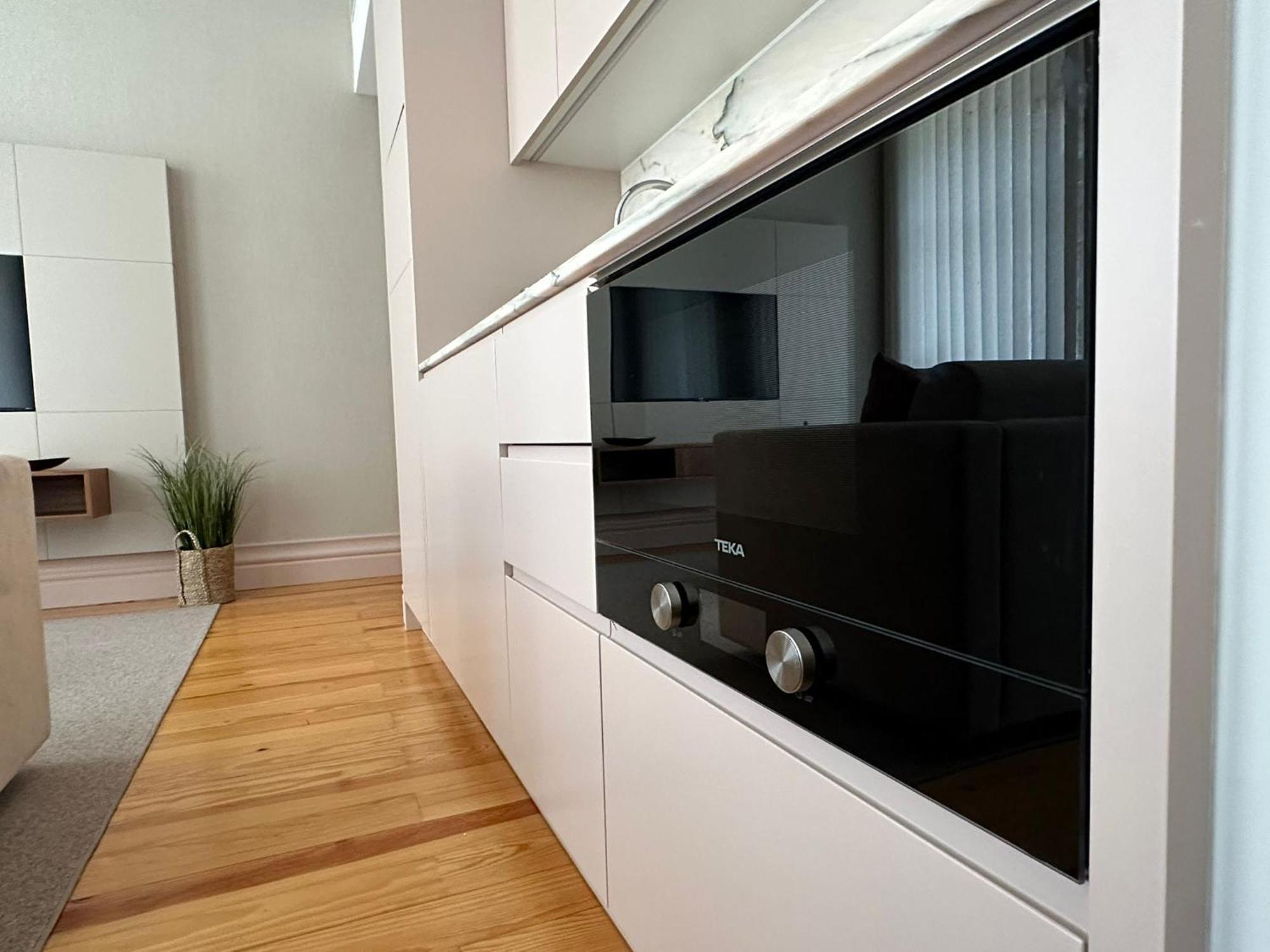 Appartement Lit - Clerigos *