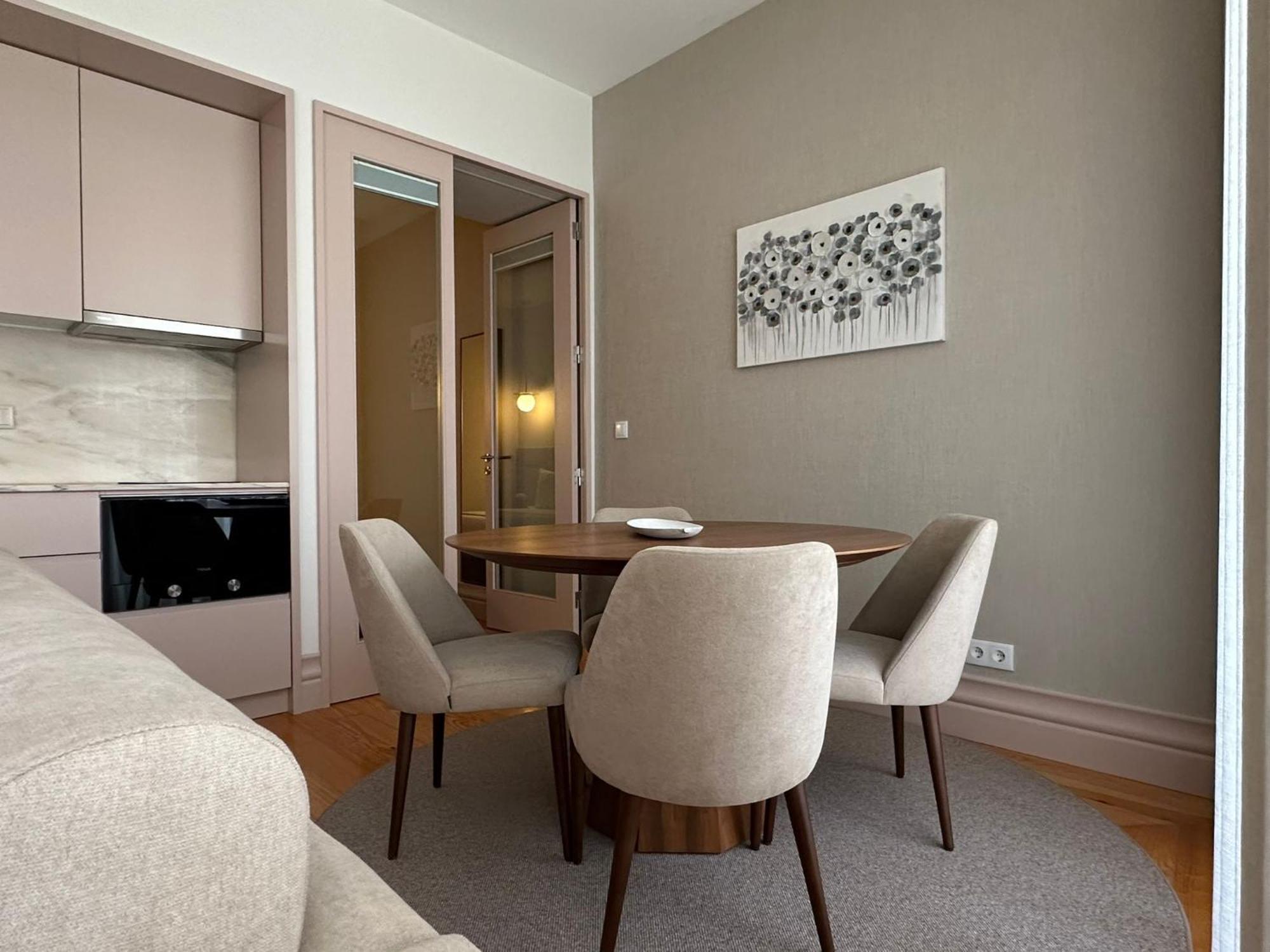 Lit - Clerigos Appartement