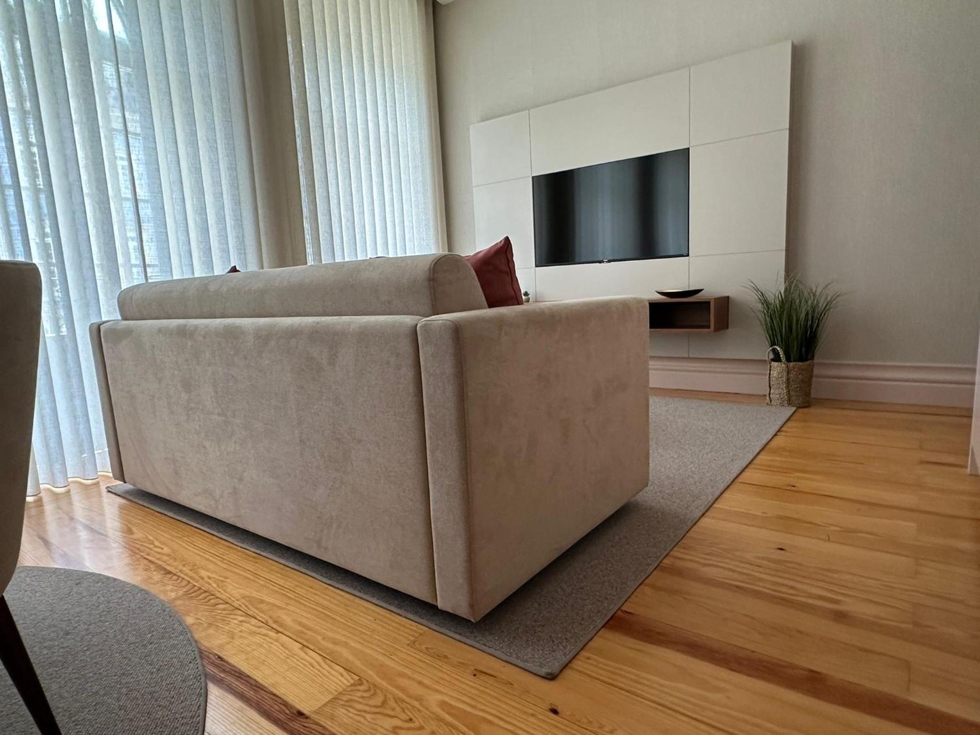 Appartement Lit - Clerigos Oporto