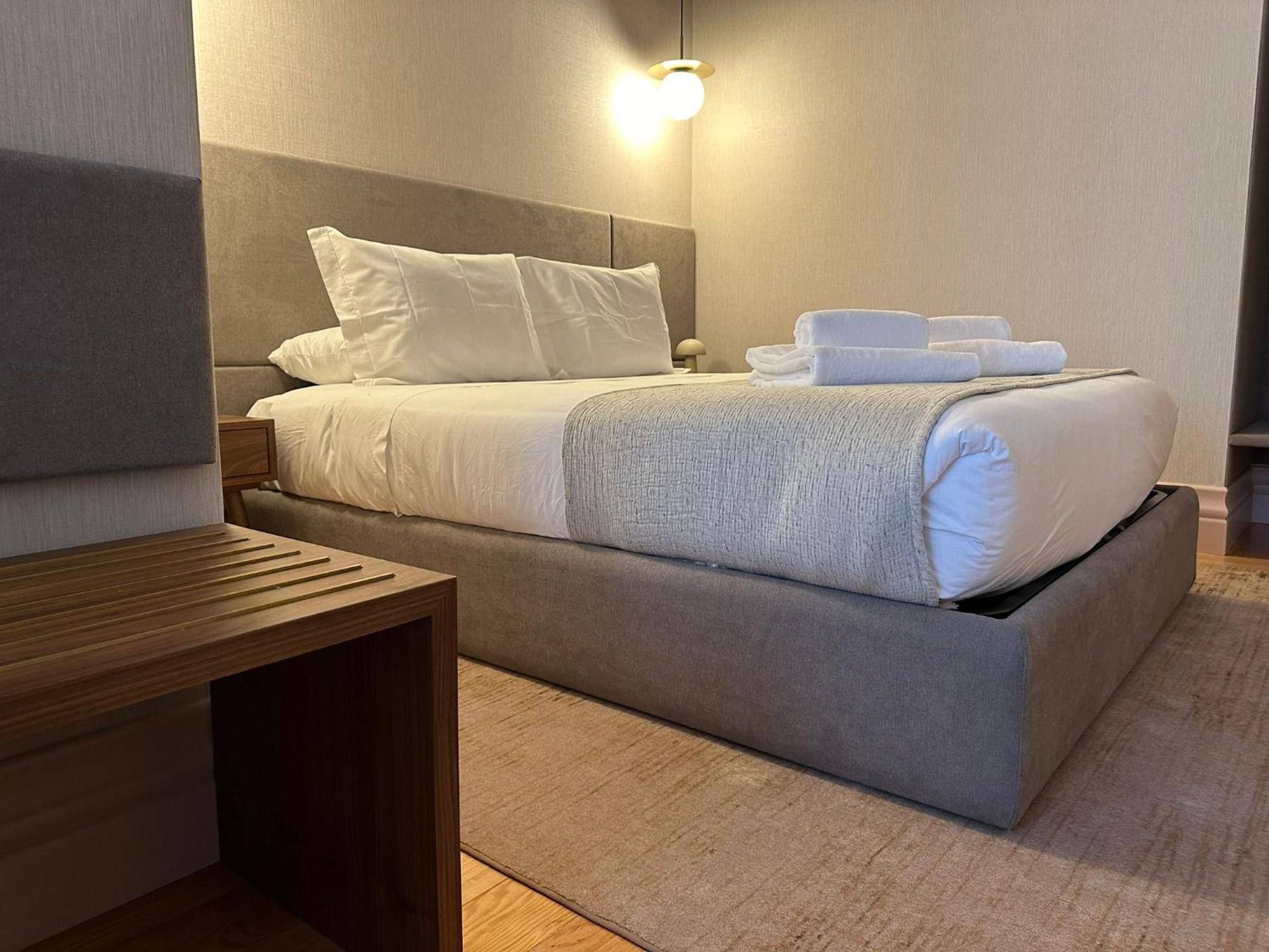 Appartement Lit - Clerigos Oporto