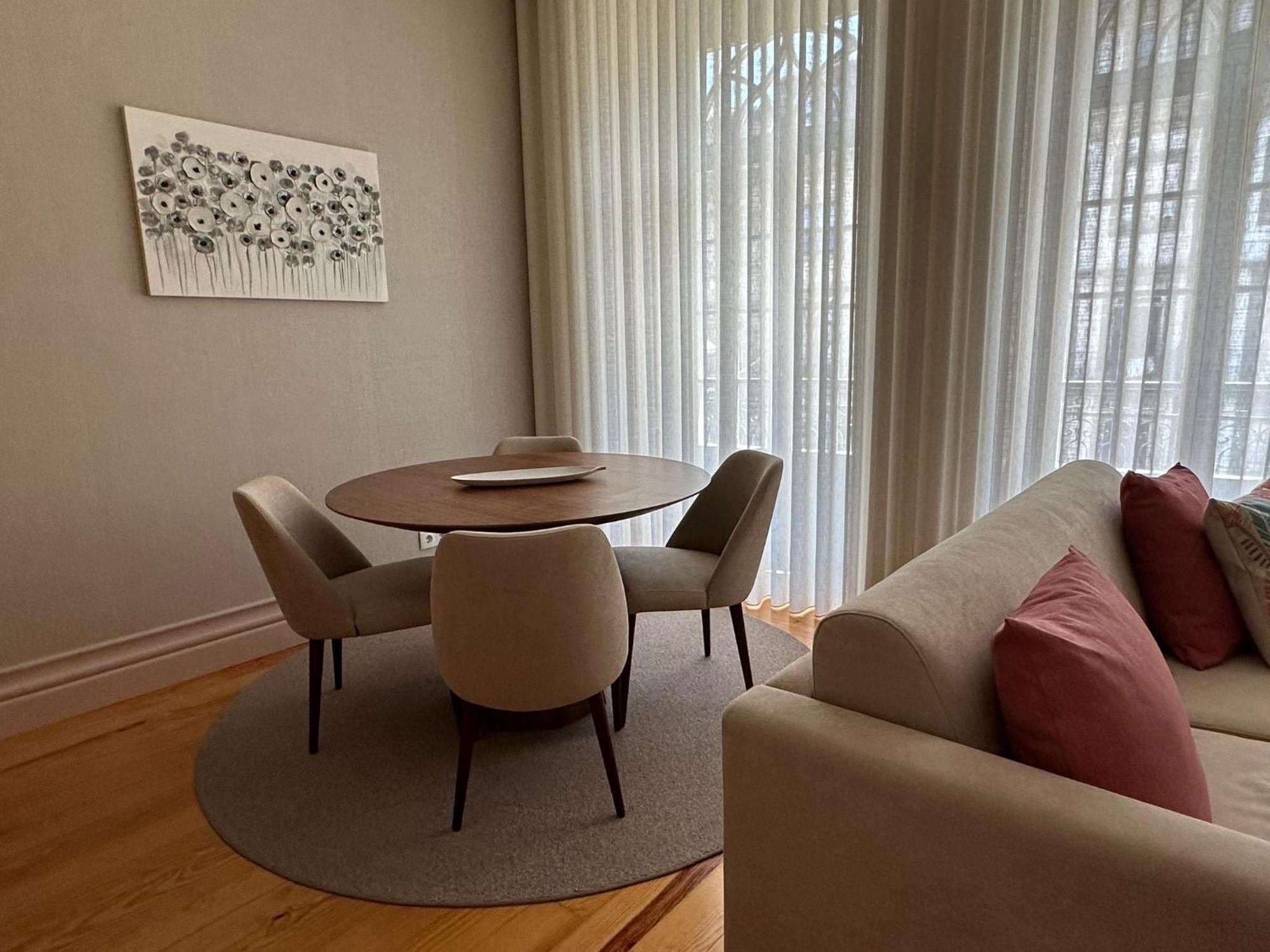 Appartement Lit - Clerigos *